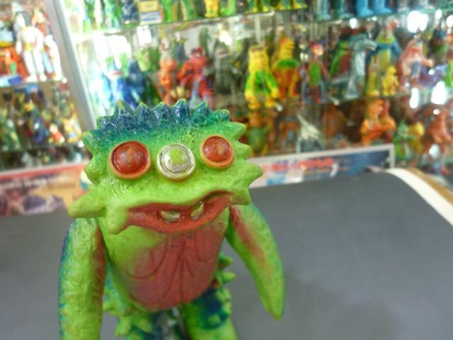 出張買取おもちゃモズライト専門店買取