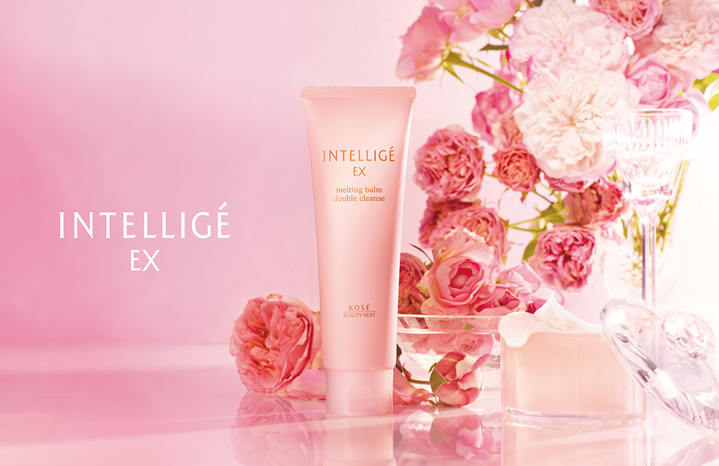 INTELLIGÉ EX＜アンテリージェ EX＞