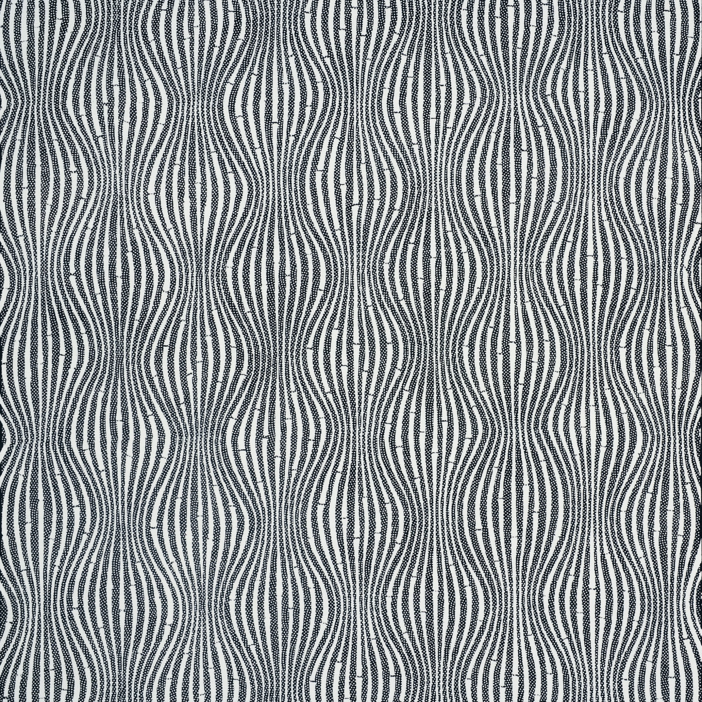 江戸小紋着尺「鮫に竹よろけ」(廣瀬 雄一)｜ギャラリージャパン