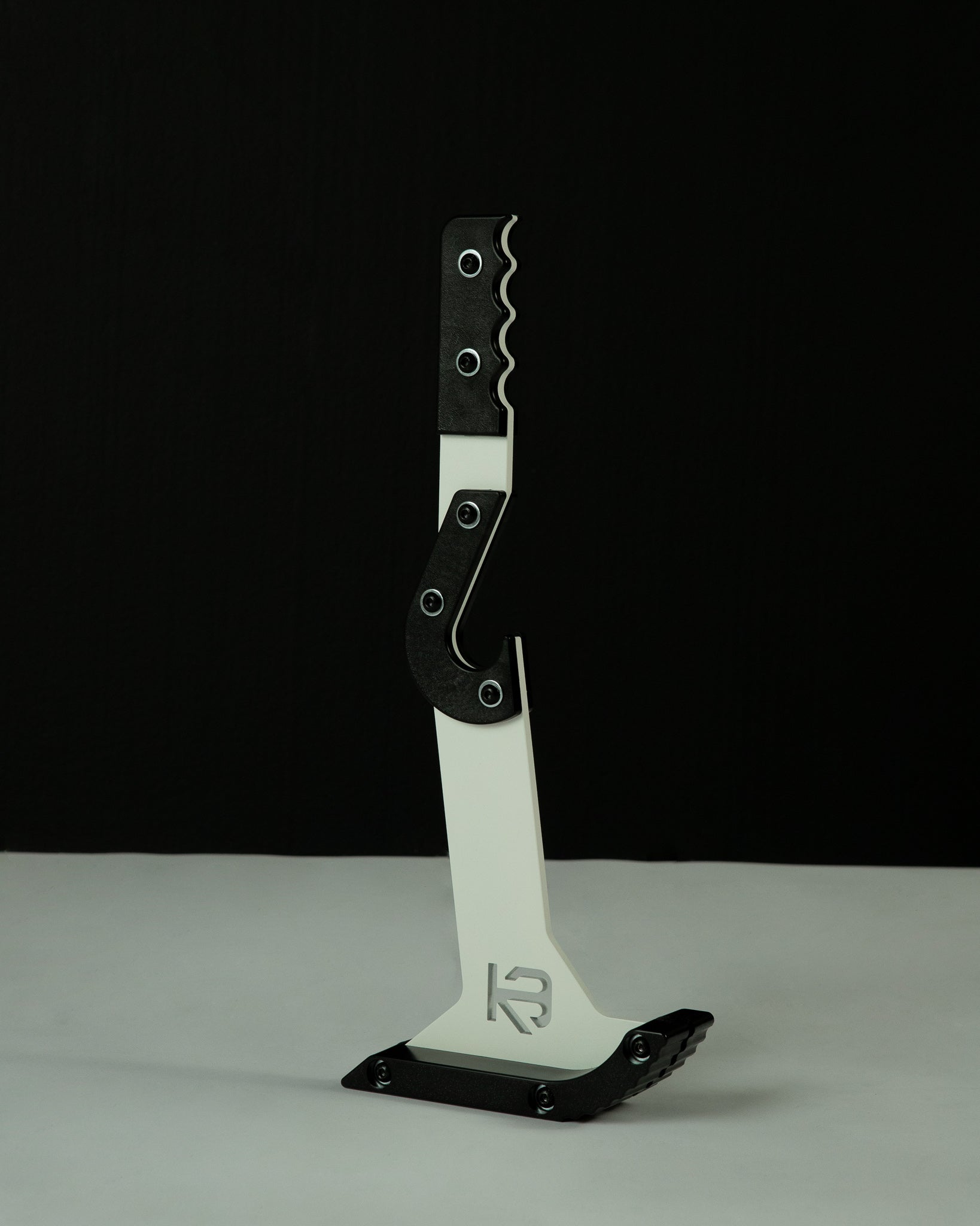 GENESIS JACK™ | 2.0 | KLEVA BUILT