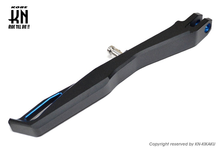 STデュアルカラースタンダードサイドスタンド2 【シグナスX(1-5型