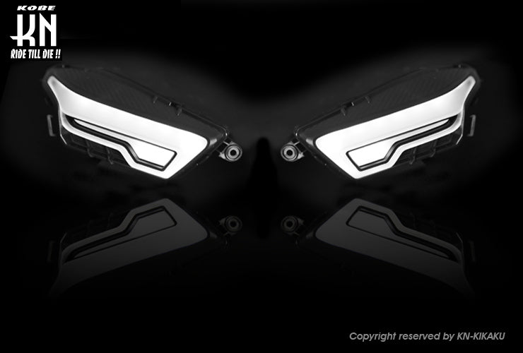 KOSO LED BLADE ウインカー【4型シグナスX】 – kn926-net