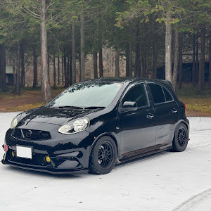 マインズ マーチニスモS K13改 ストレートコンバーター 楽天市場