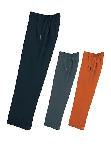 JICHODO】 48341 防水防寒パンツ [防寒]通販ページ│自重堂＜公式