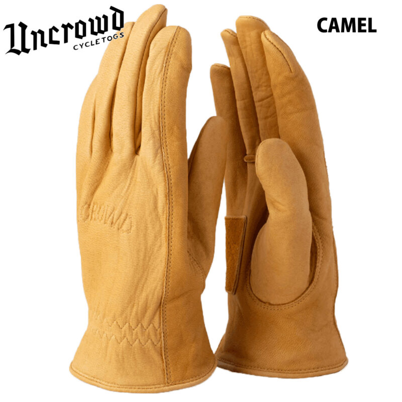 UNCROWDアンクラウドVINTAGEMXGLOVEグローブ243-66-002