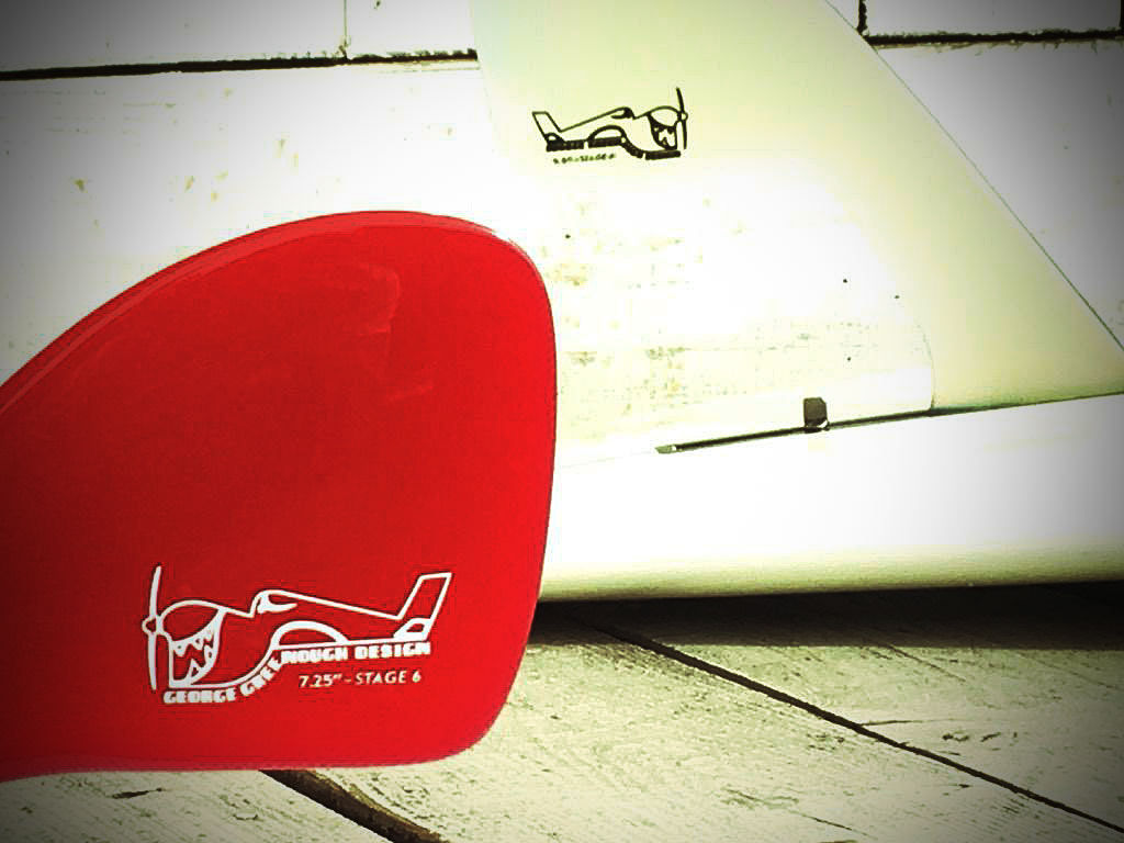 Greenough Stage6 : HOLYSMOKE