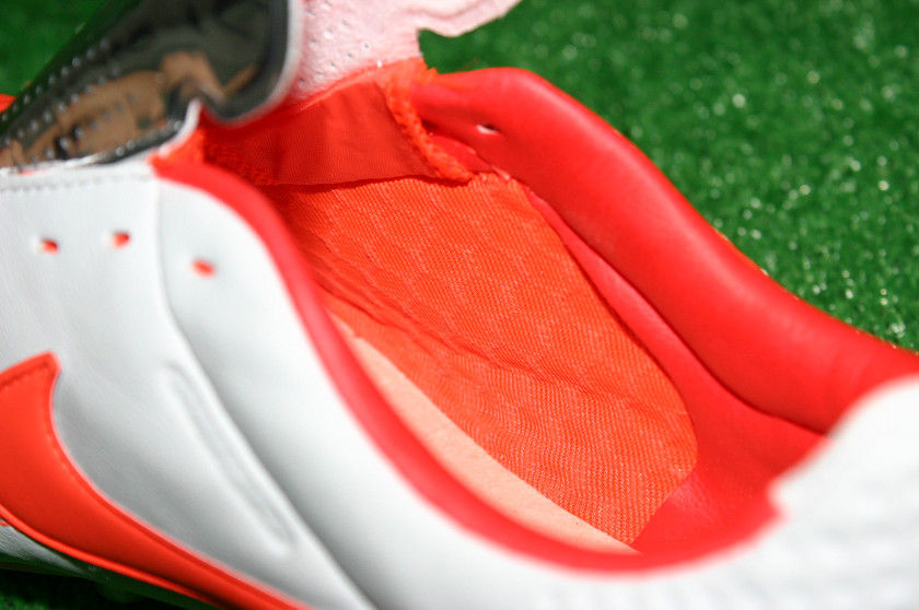 NIKE ティエンポ レジェンド 5 HG-E AF 赤 : Kohei's BLOG サッカー