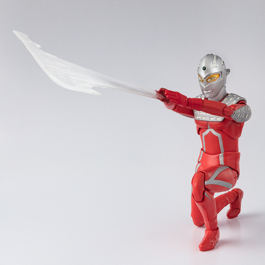 ウルトラ担当がガッツりお送りする「S.H.Figuarts ガッツ星人」商品