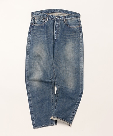 デニムパンツ | 通販 | LOFTMAN公式オンラインショップ(並び順