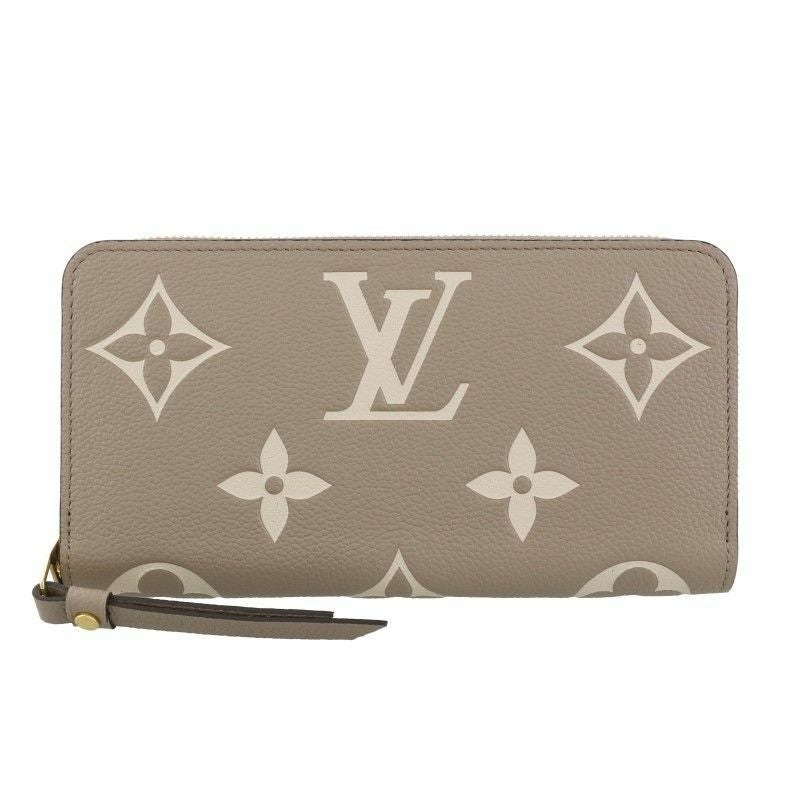 ルイヴィトン LOUIS VUITTON 長財布 ポルトフォイユ・サラ NM トゥル