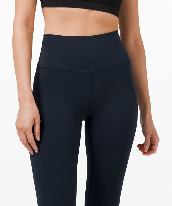 Wunder Train High-Rise Tight 24