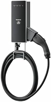 Amazon.co.jp: パナソニック(Panasonic) EV・PHEV充電用 充電器 ELSEEV