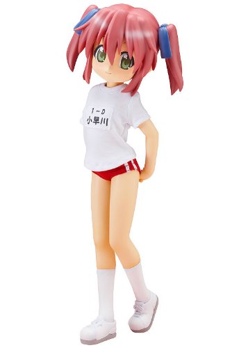 Amazon | TVアニメらき☆すた 小早川ゆたか 体操服ver. (1/4スケール