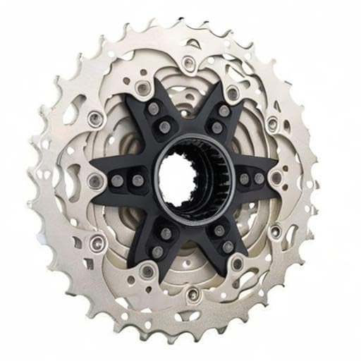 Amazon.com : SHIMANO Ultegra CS-R8100 Cassette - 12-Speed, 11-30t