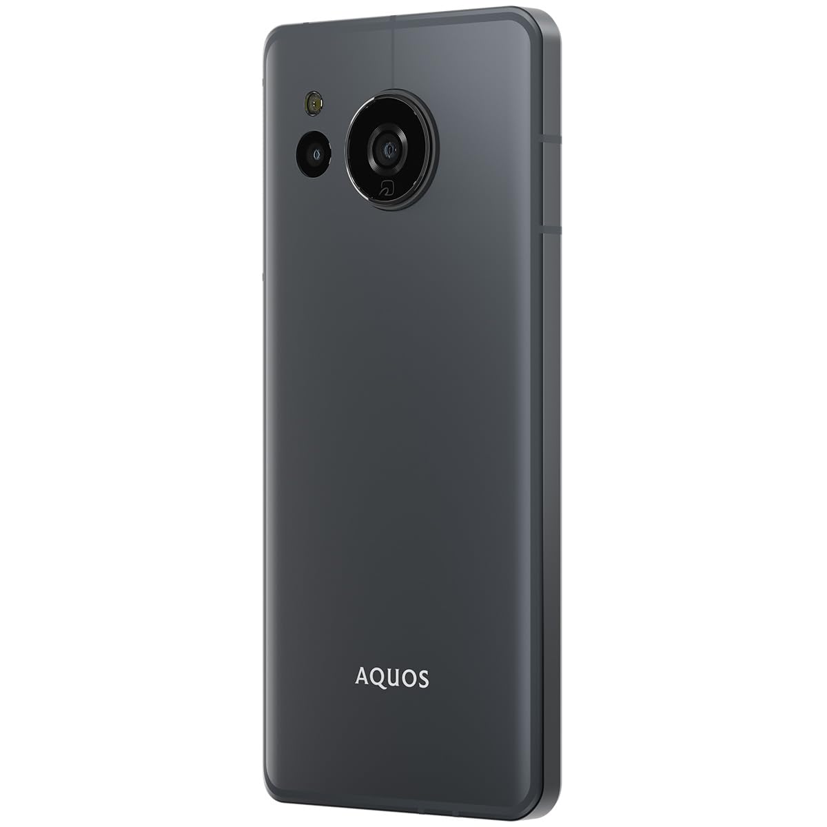 Amazon | SHARP AQUOS sense8 SH-M26 B コバルトブラック 6.1型 6GB