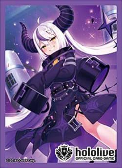 ホロライブ ラプラス•ダークネス SEC PSA10 ホロライブ ラプラス