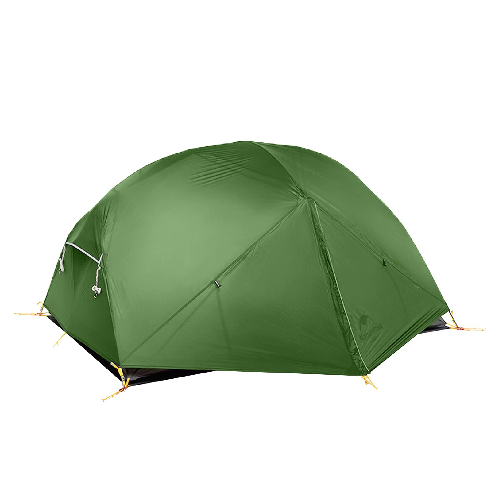 Amazon.com : Naturehike Mongar Backpacking Camping Tent 2 Person