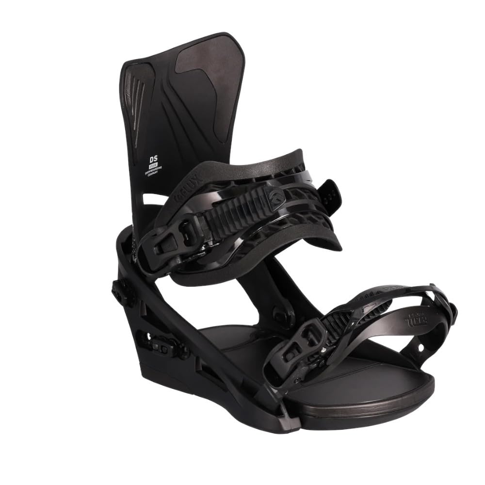 Amazon | フラックス（FLUX） スノーボード ビンディング メンズ