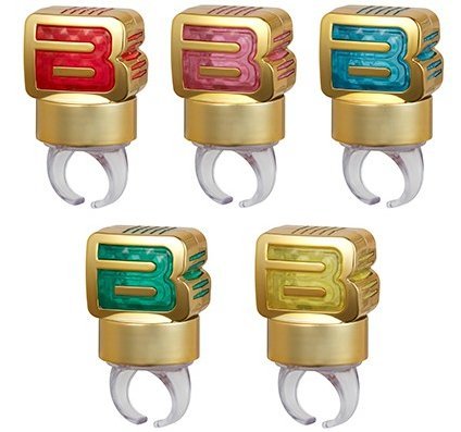 Amazon.co.jp: BIGBANG 0.TO.10 THE FINAL フラッシュリング（全5種