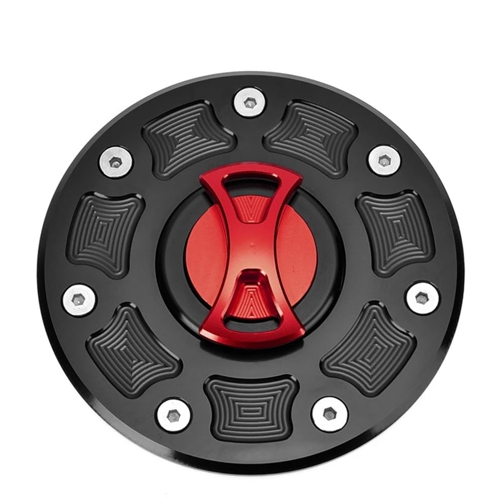 Amazon | バイクのガソリンタンクキャップ カワ&サキ ZX-11 ZRX1100