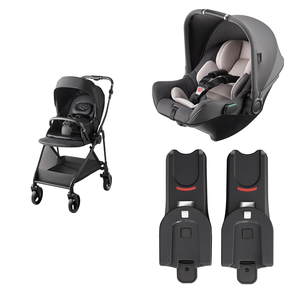 Amazon.co.jp: Aprica(アップリカ) A型ベビーカー ルーチェフリー