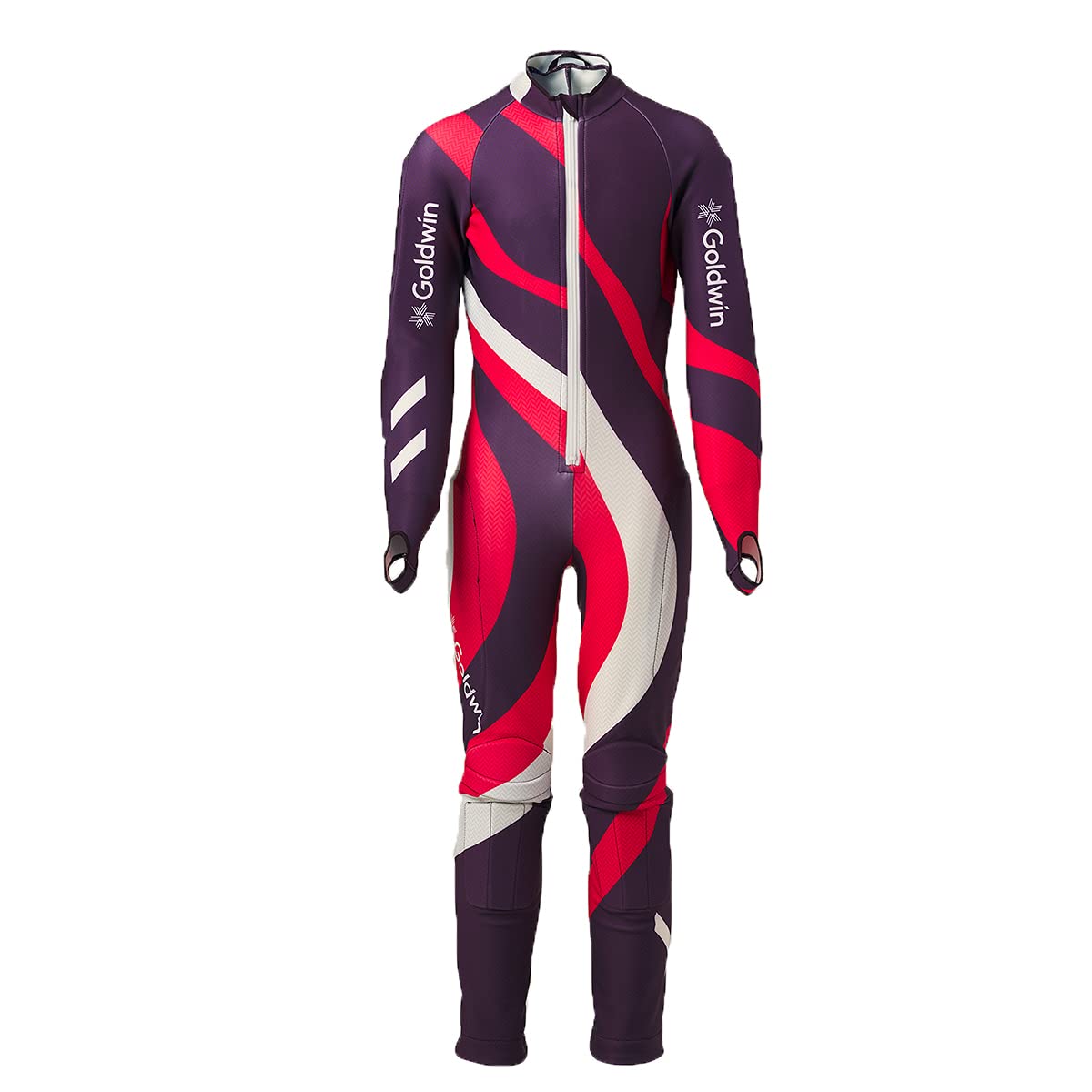 Amazon.co.jp: GOLDWIN 〔ゴールドウイン ジュニア スキーワンピース