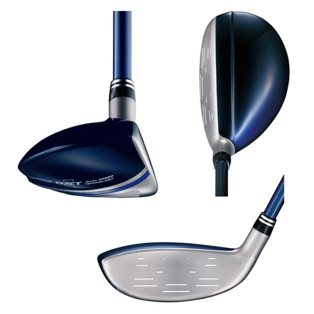 Amazon | DUNLOP(ダンロップ) XXIO9 ゼクシオ ナイン ユーティリティ