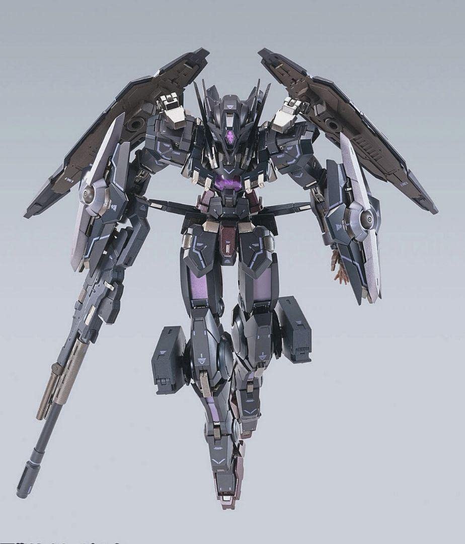 Amazon.com: Bandai spirits Metal Build Gundam Astrea Type-X