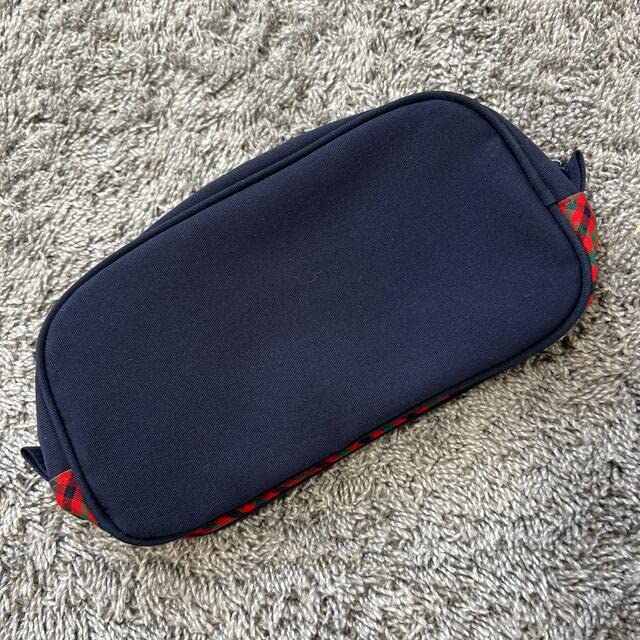 Amazon.co.jp: familiar ファミリア イカリスーパー コラボ ポーチ