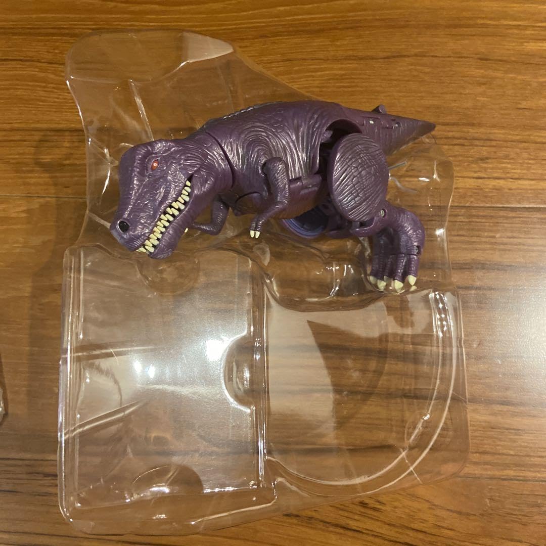 Amazon.co.jp: ビーストウォーズ トランスフォーマー TM-02 メガトロン