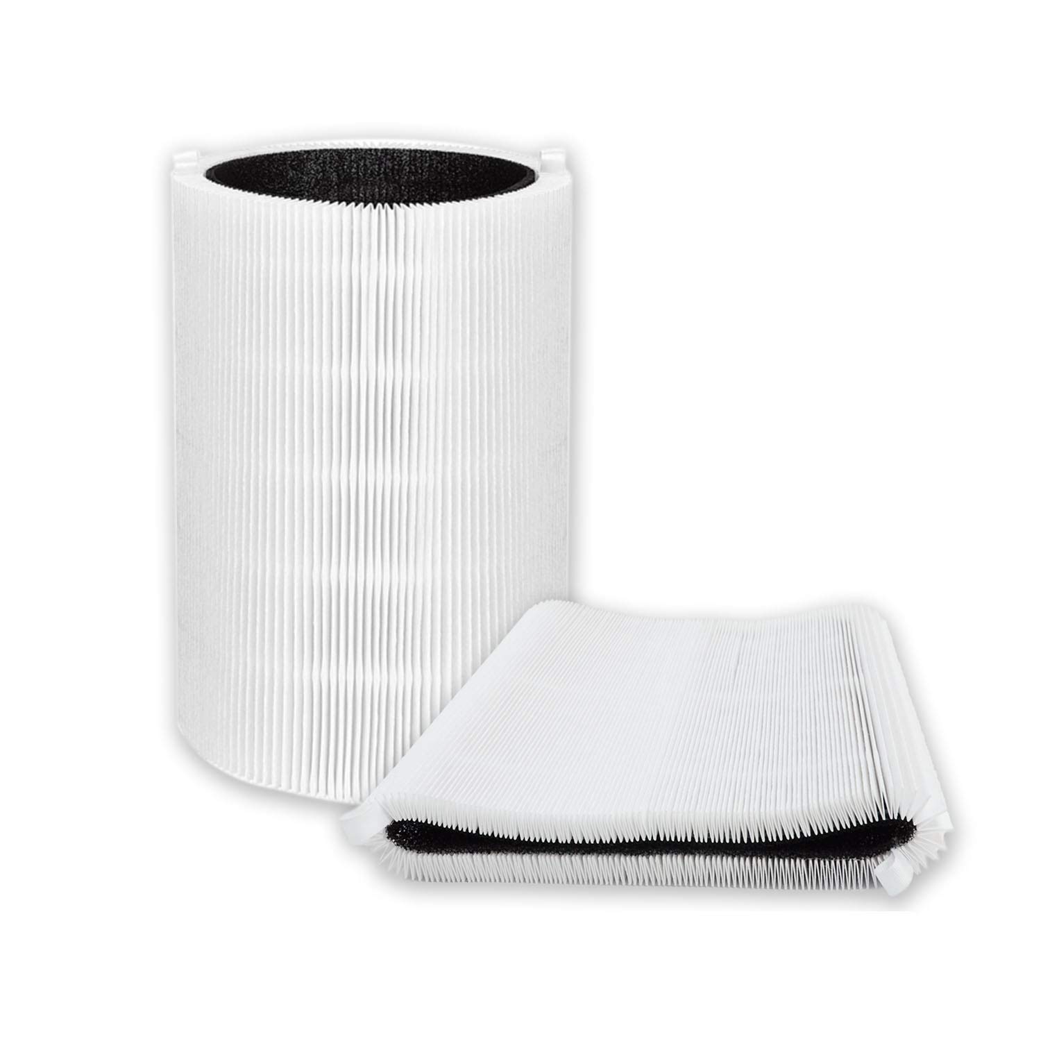 Amazon.co.jp: PUREBURG 交換用フィルターブルーエア(Blueair)との互換