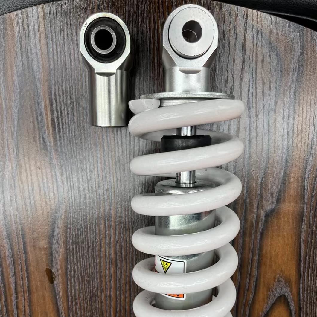 Amazon | LEDISHUN バイク用 ローダウンキットGSX250R(17-23) V