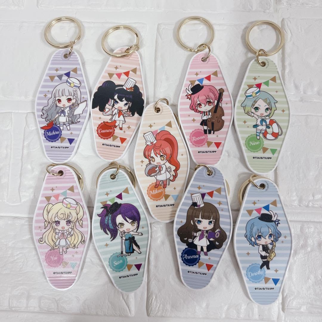 Amazon.co.jp: プリパラ プロミス リズム パラダイス 2.10 TOKYO