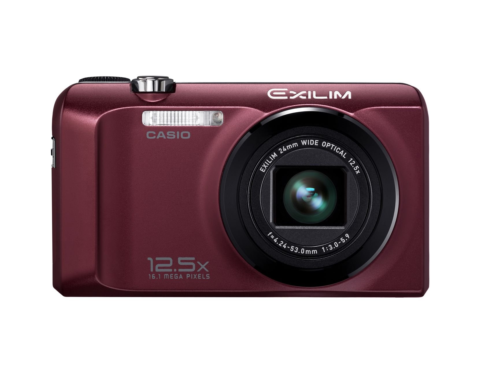 カシオ カシオ EXILIM EX-H30CASIO コンパクトデジタルカメラ EXILIM