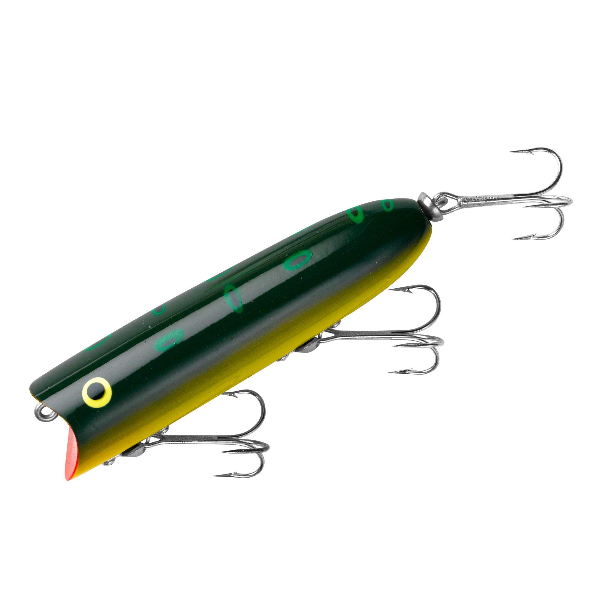 Amazon.co.jp: Heddon HEDDON(ヘドン) ルアー ラッキー13 X2500BF