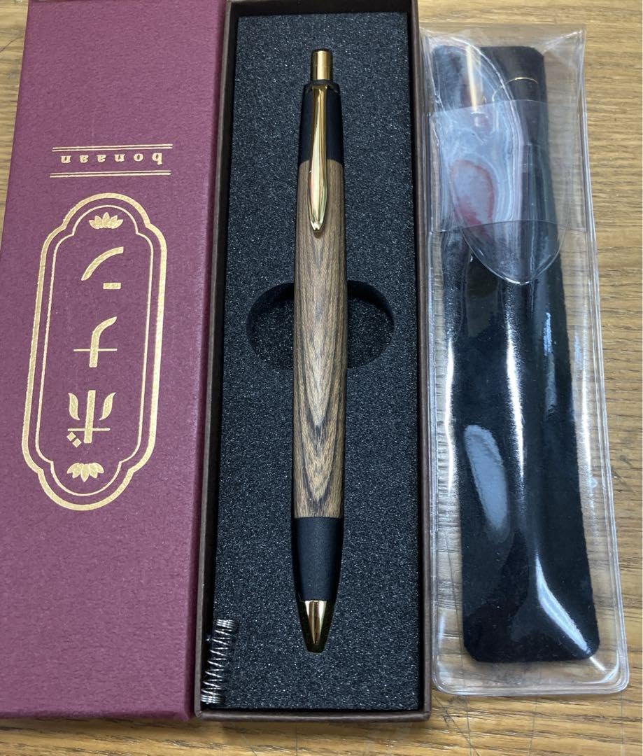 Amazon.co.jp: ボナンペン 欅 真鍮金具アルミ金具 野原工芸似 : おもちゃ