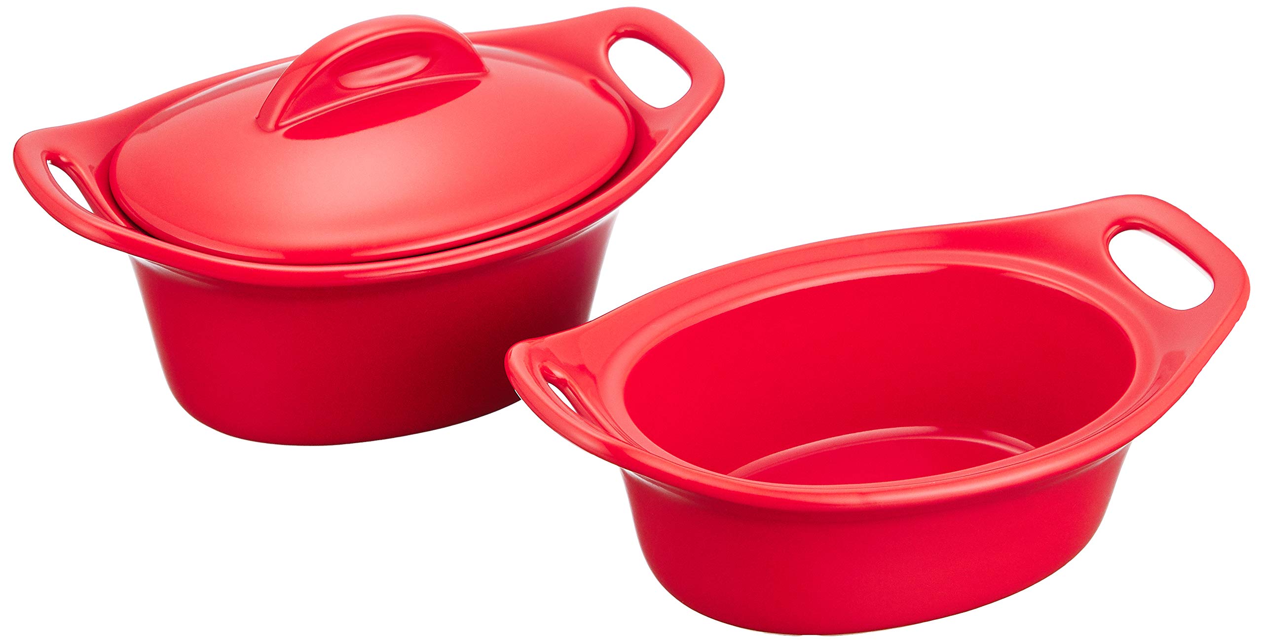 Amazon｜マイヤー(Meyer) セラミックポット 陶土 簡単調理