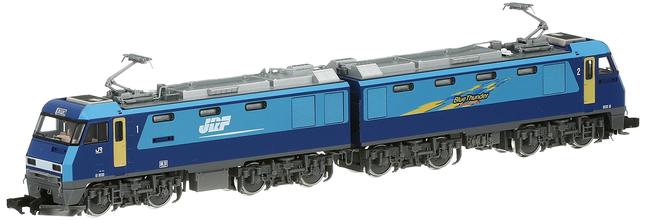 Amazon | TOMIX Nゲージ EH200 9180 鉄道模型 電気機関車 | 鉄道模型 通販