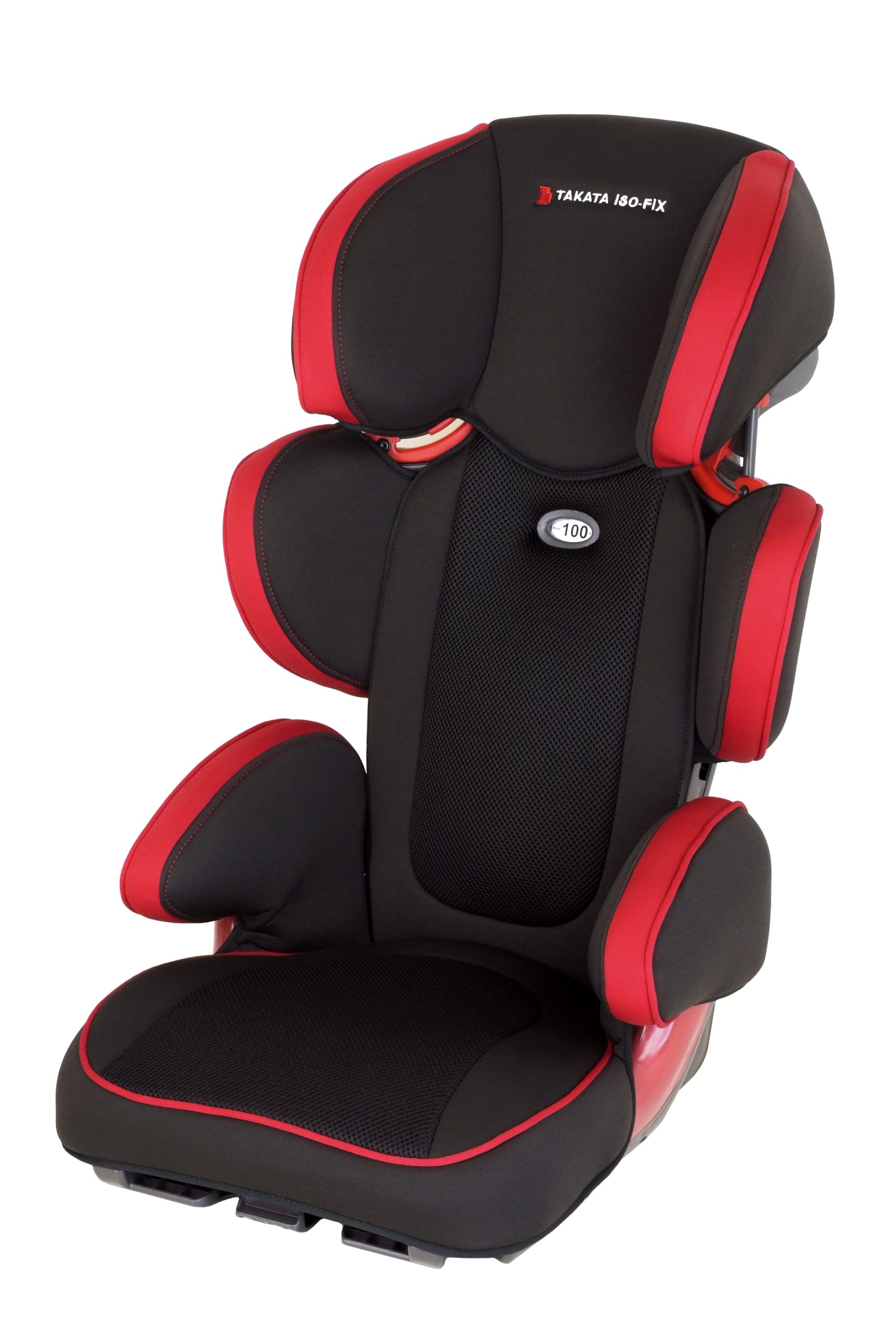 Amazon.co.jp: Child Guard(チャイルドガード) ISOFIX・シートベルト