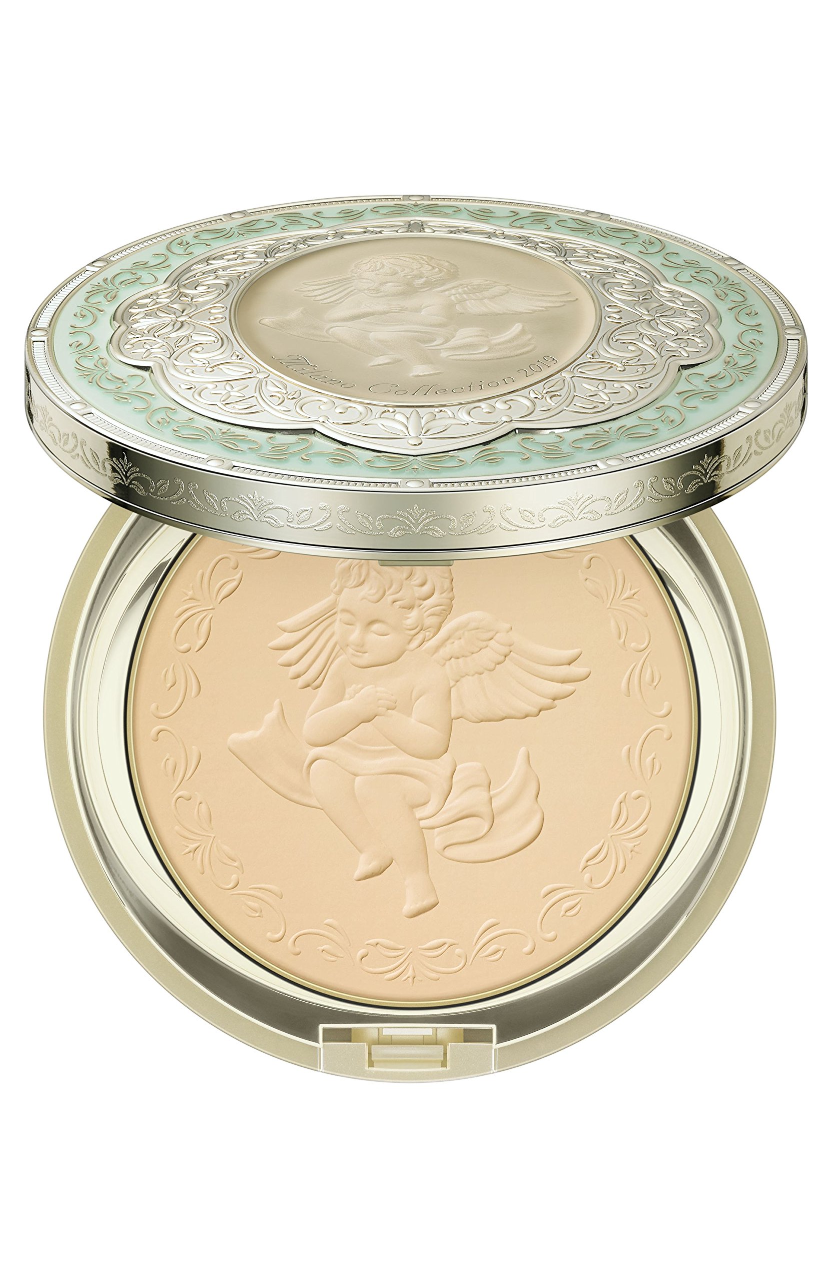 Amazon | カネボウ フェースアップパウダー24g | Milano Collection