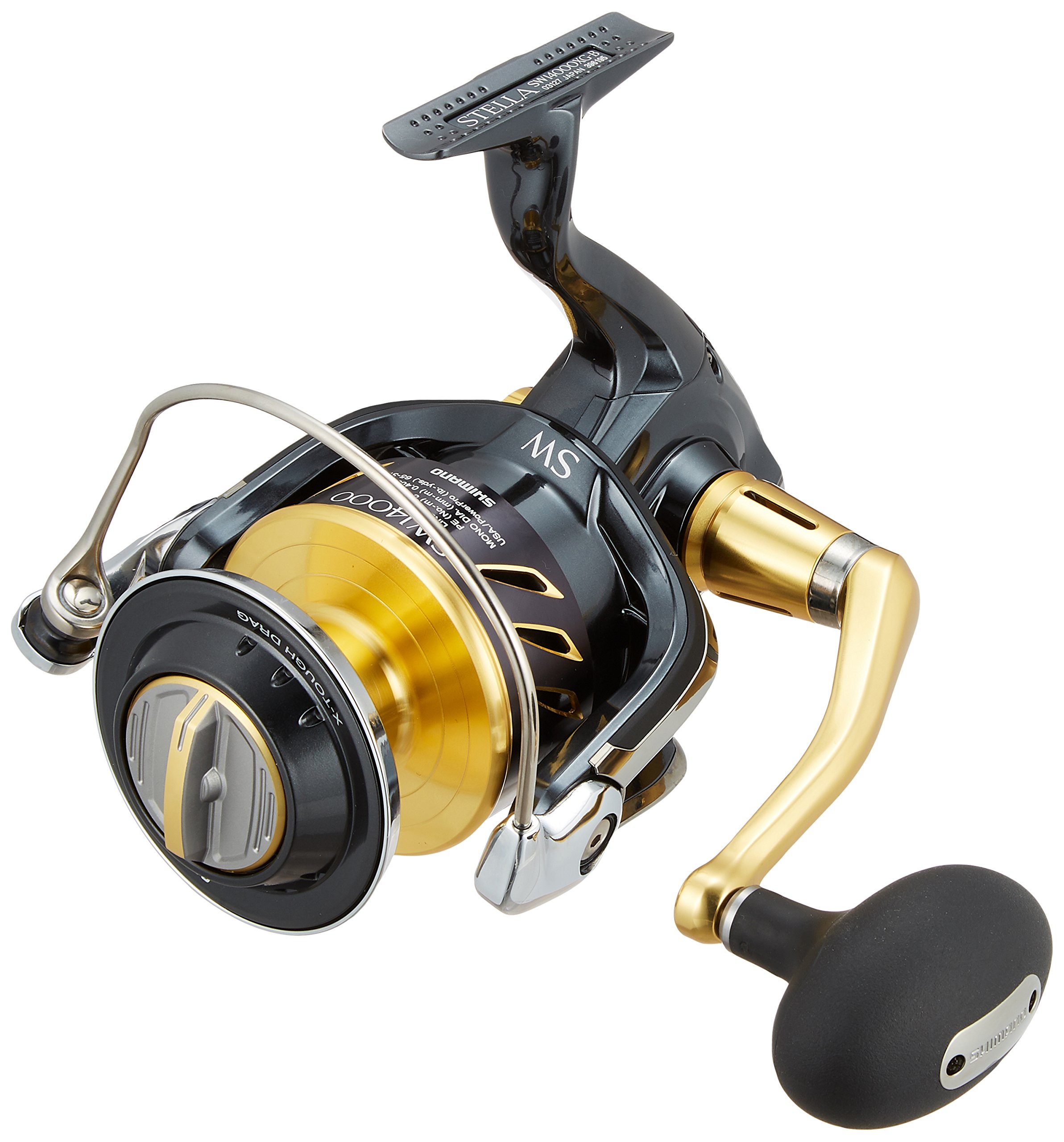 SHIMANO SW14000 ステラ スピニングリール SHIMANO STELLA SW14000 XG