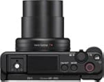 Amazon.com : Sony ZV-1 Digital Camera for Content Creators