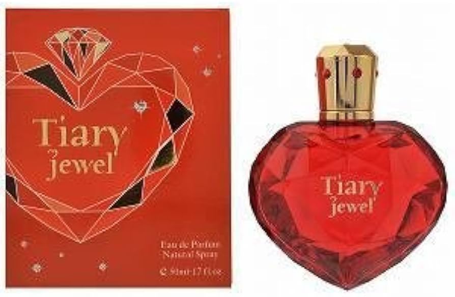 Amazon | ティアリー ティアリージュエル EDP 50mL | ティアリー