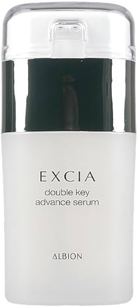 Amazon.co.jp: アルビオン ALBION エクシア ダブルキー アドバンス