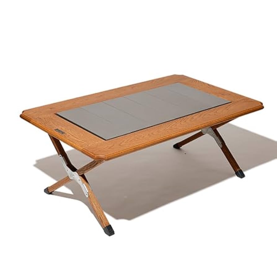 オールドマウンテン NORAs フレーム ウォールナット 真鍮パネル4枚