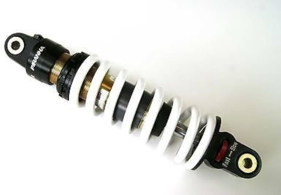 Amazon | DNM リアショック Kawasaki KLX110 klx 110用 | リア