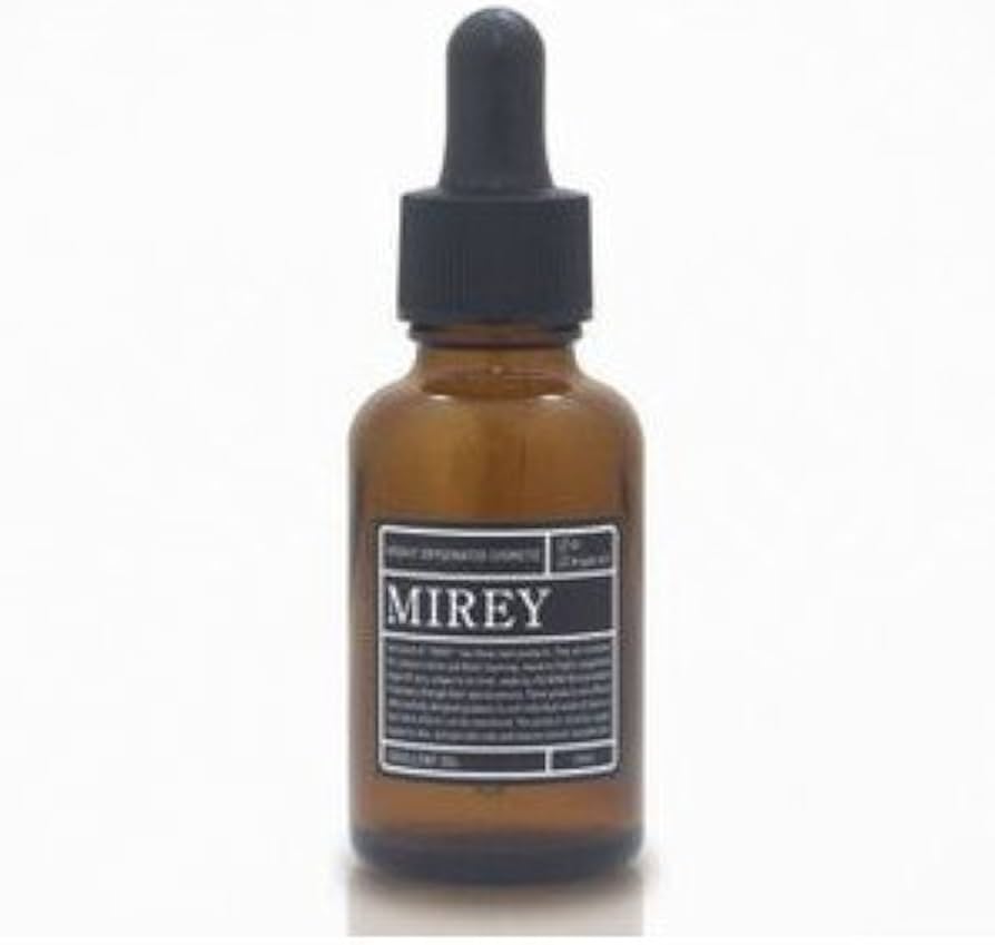 Amazon.co.jp: MIREY ミレイ エクセレントオイル 20ml : ビューティー