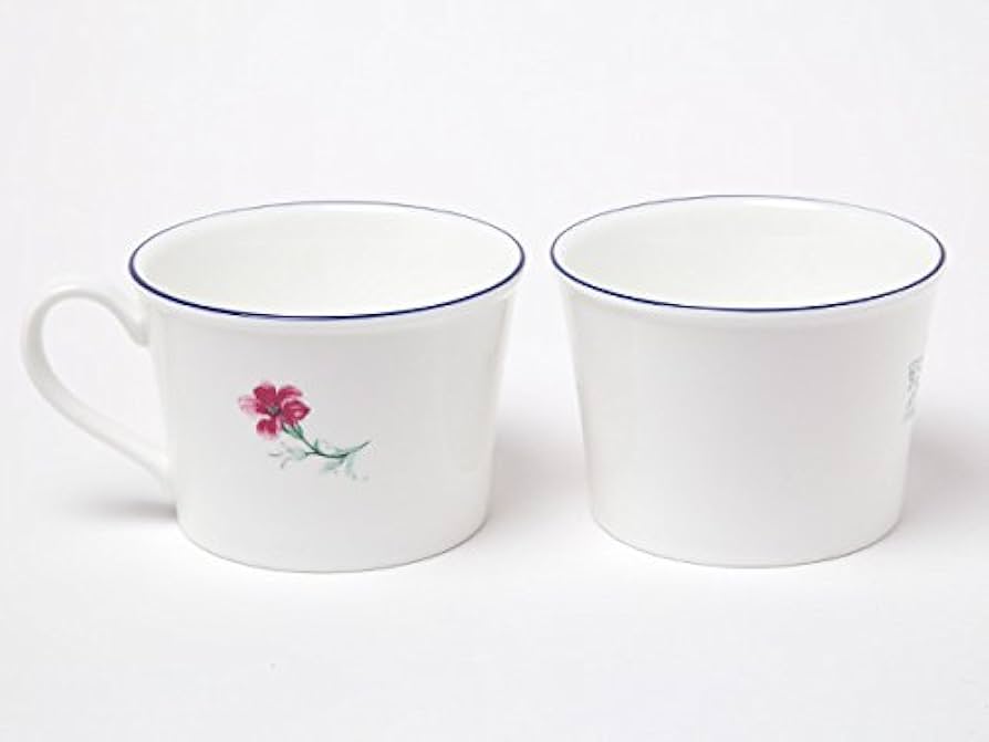 Amazon | ウェッジウッド フルーツシンフォニー（リーフ） カップ