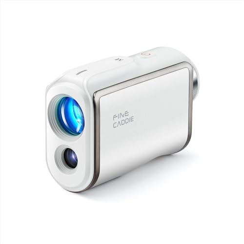 FineCaddie J5を徹底分析！20項目を評価 口コミ 長所＆短所 | GGG