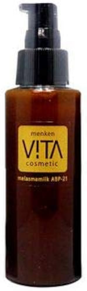 Amazon | VITAメラスマミルク 100ml | VITA | 乳液・クリーム 通販